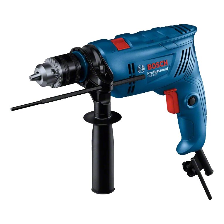 Bosch GSB 600 Impact Drill