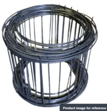 DPC Brick Force 150mm